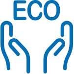 Eco-Friendly Materials Eco-Friendly Materials