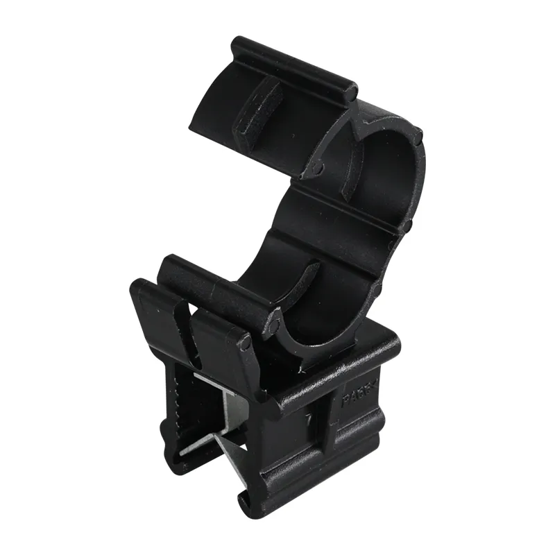 Corrugated Pipe Edge Clips Corrugated Pipe Edge Clips
